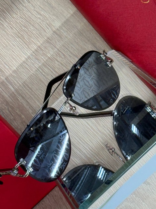 Очки Cartier 19019