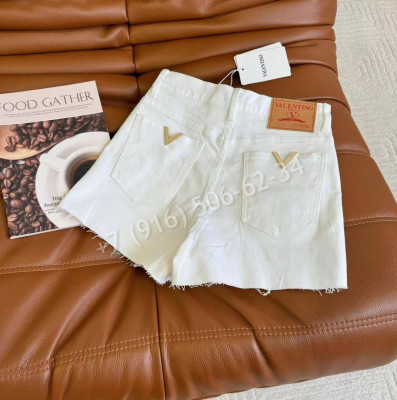 Шорты Valentino 33334