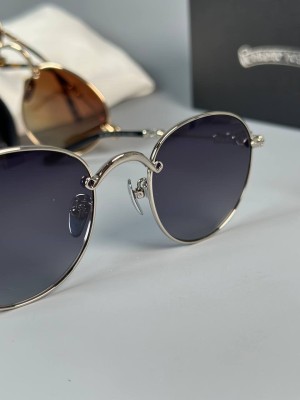 Очки Chrome Hearts 26982 3