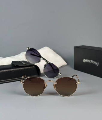 Очки Chrome Hearts 26982 3