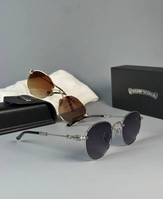 Очки Chrome Hearts 26982 3