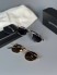 Очки Chrome Hearts 26982 3