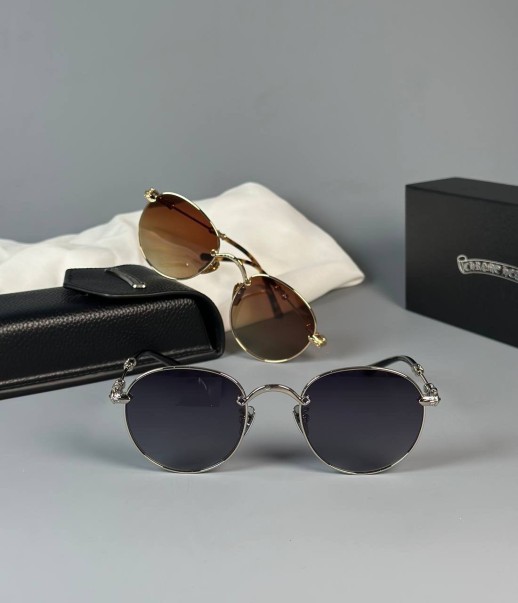 Очки Chrome Hearts 26982 3