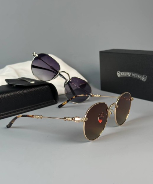 Очки Chrome Hearts 26982 3