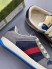 Кеды Gucci 13156