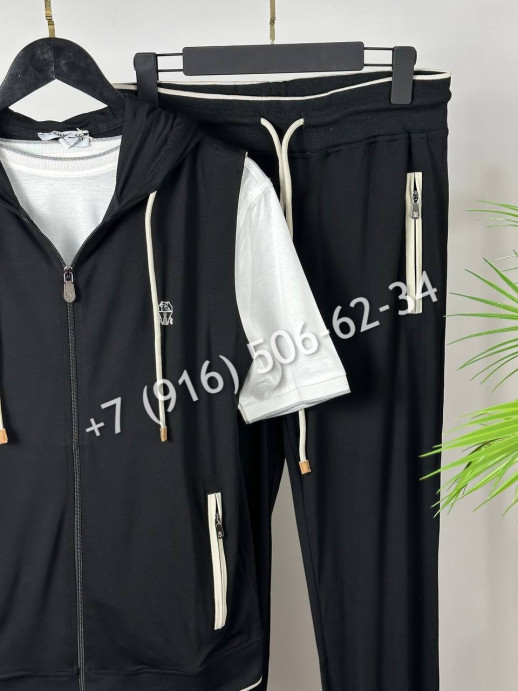 Костюм Brunello Cucinelli 32020 8