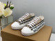 Кеды Burberry 13262