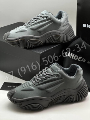 Кроссовки Alexander Wang 23478
