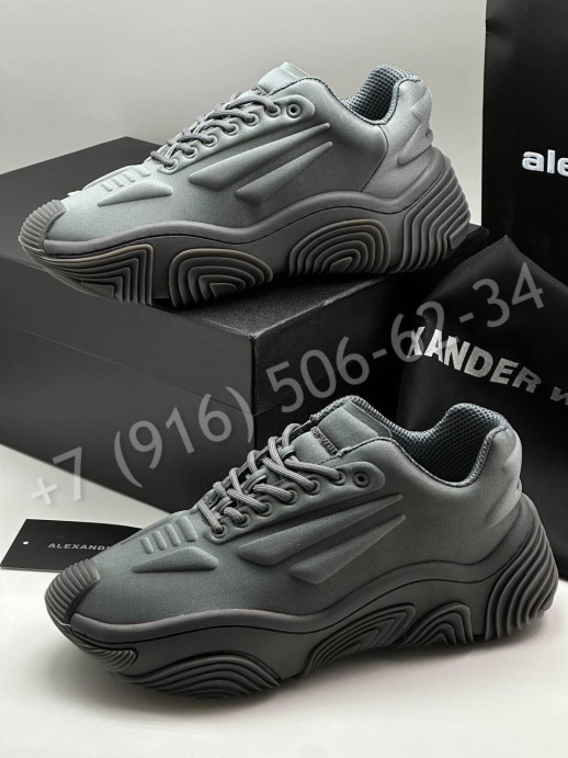Кроссовки Alexander Wang 23478