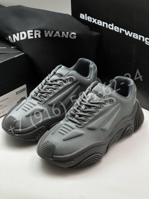 Кроссовки Alexander Wang 23478