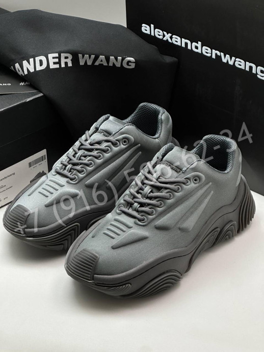 Кроссовки Alexander Wang 23478
