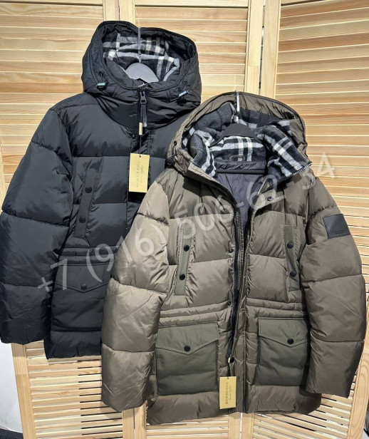 Куртка Burberry 23578