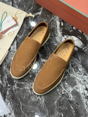 Лоферы Loro Piana 33634