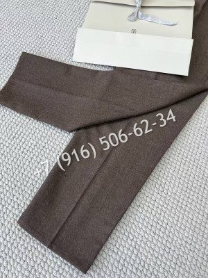 Брюки Brunello Cucinelli 10702 2