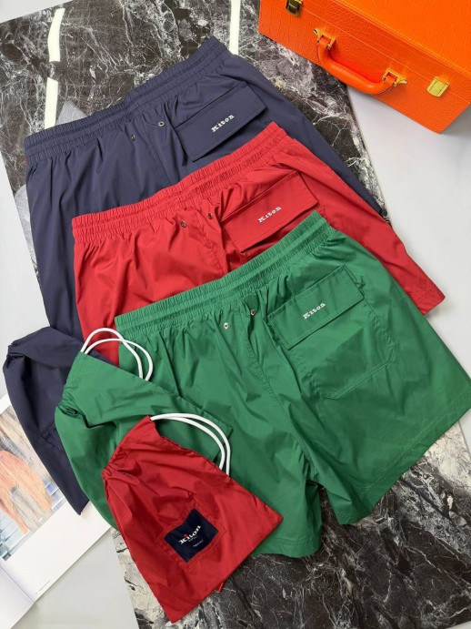 Шорты Kiton 30532 3