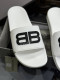 Тапочки Balenciaga 33734