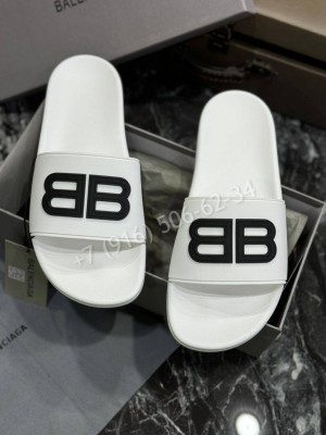 Тапочки Balenciaga 33734