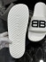 Тапочки Balenciaga 33734