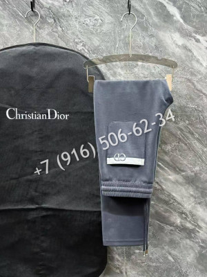 Брюки Dior 13261 4