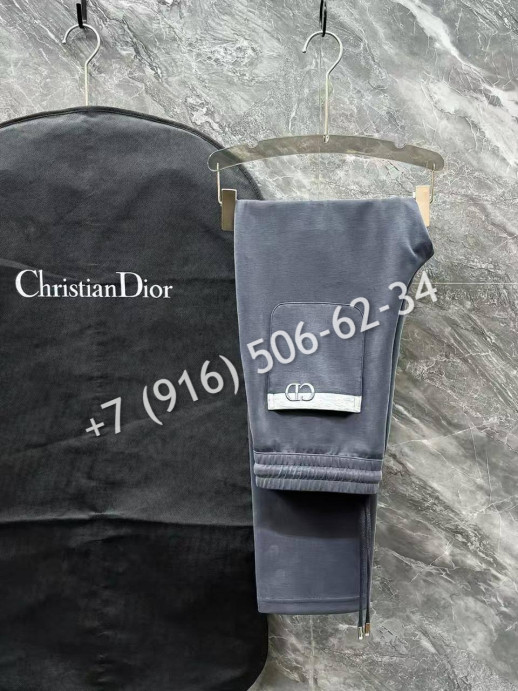 Брюки Dior 13261 4