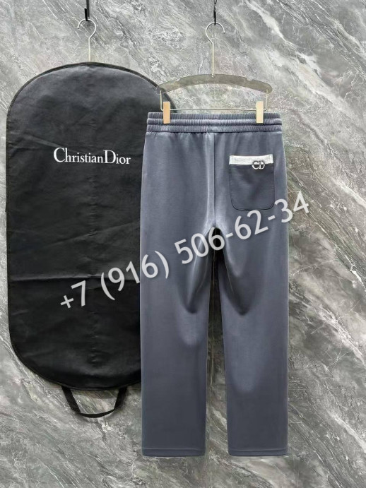 Брюки Dior 13261 4