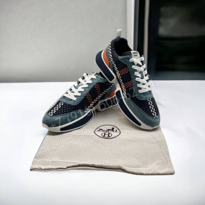 Кроссовки Hermes 13574