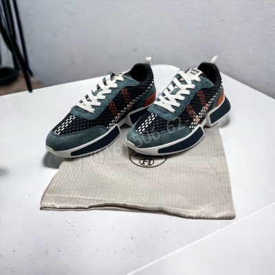 Кроссовки Hermes 13574
