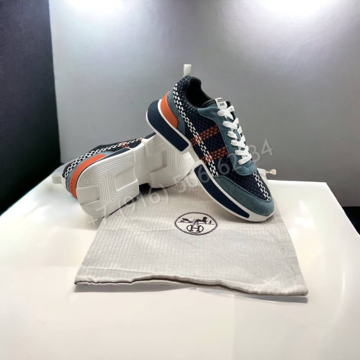 Кроссовки Hermes 13574