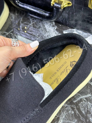 Лоферы Loro Piana 23778