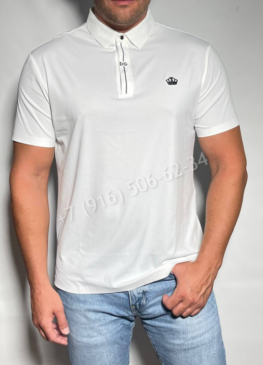 Поло Dolce & Gabbana 33834