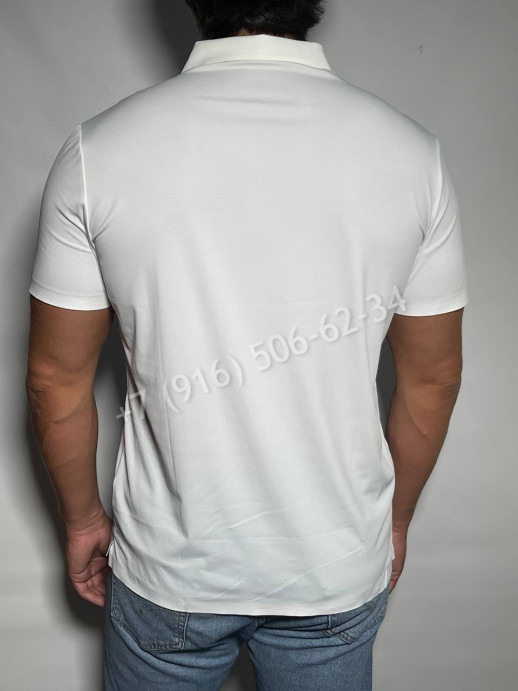 Поло Dolce & Gabbana 33834