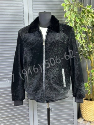Куртка Billionaire мутон 23878
