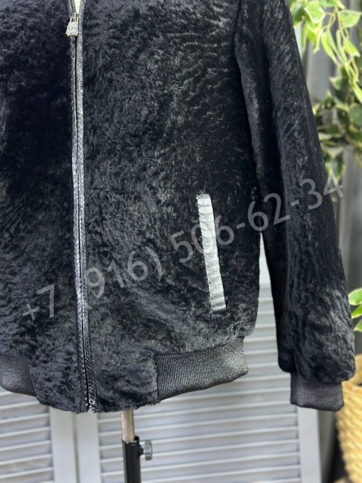 Куртка Billionaire мутон 23878