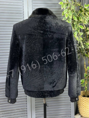 Куртка Billionaire мутон 23878