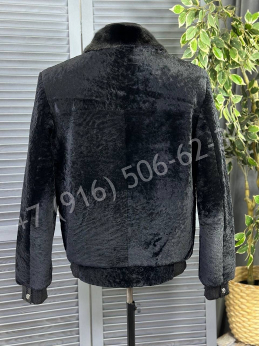 Куртка Billionaire мутон 23878