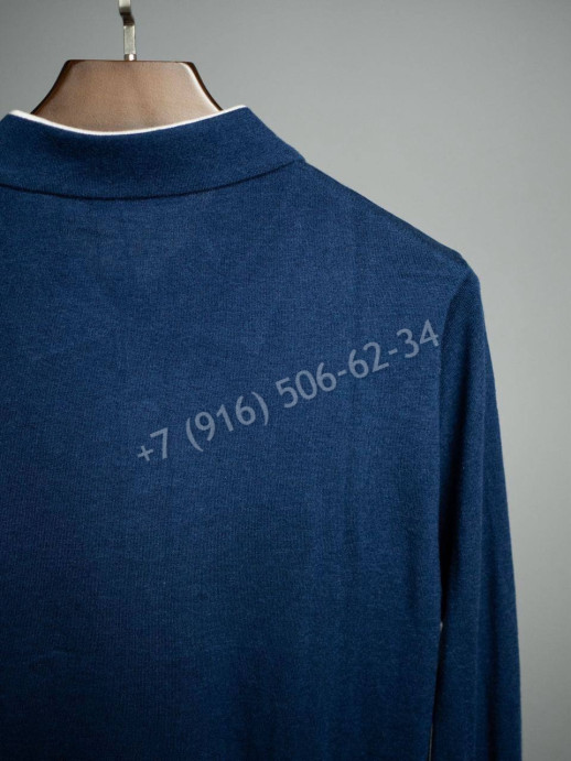 Поло Brunello Cucinelli 33934