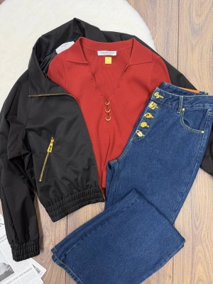 Джинсы Schiaparelli 32417