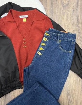 Джинсы Schiaparelli 32417