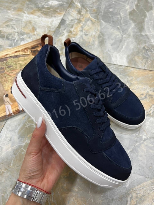 Кеды Loro Piana 13774