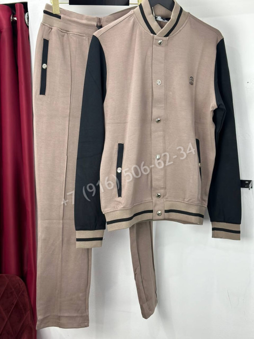 Прогулочный костюм Brunello Cucinelli 34034