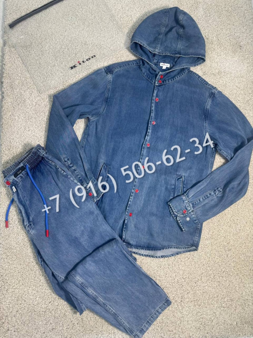 Костюм Kiton 13792 3