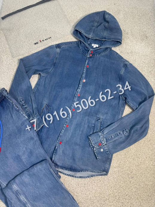 Костюм Kiton 13792 3