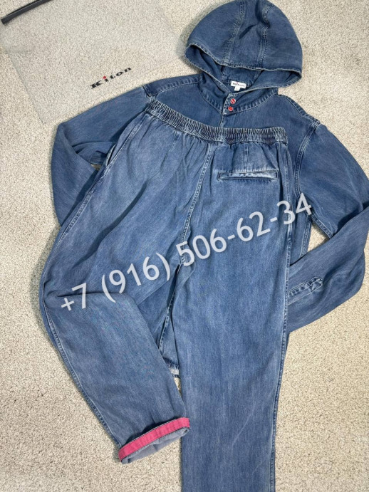 Костюм Kiton 13792 3