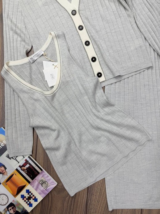 Костюм Brunello Cucinelli 34804 2