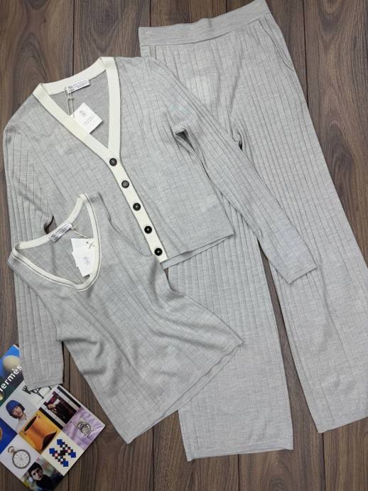 Костюм Brunello Cucinelli 34804 2