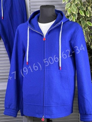 Кашемировый костюм KITON 24109