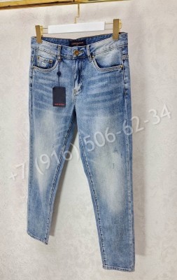 Джинсы Louis Vuitton 24220