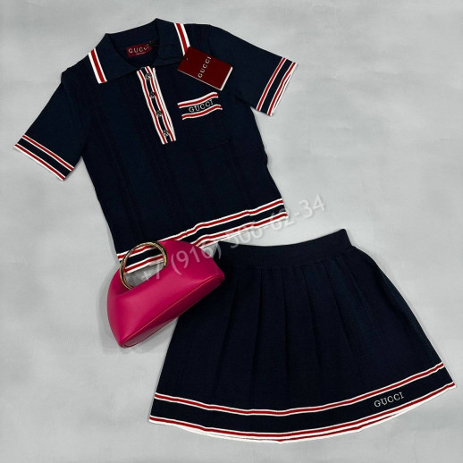 Костюм Gucci 34234