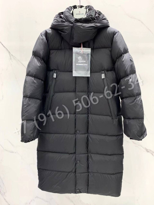 Пальто Moncler 24321