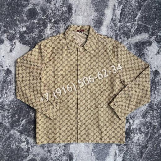 Куртка Gucci 5625 1